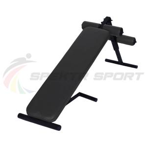 Купить Скамья для пресса складная ST-04 в Нюрбе 
