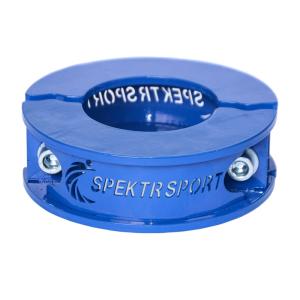Купить Хомут для Workout Spektr Sport 89 мм в Нюрбе 