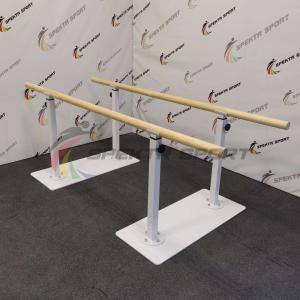 Купить Реабилитационные брусья детские усиленные Spektr Sport в Нюрбе 
