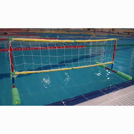 Купить Волейбол водный (сетка 1 530 мм х 400 мм) в Нюрбе 