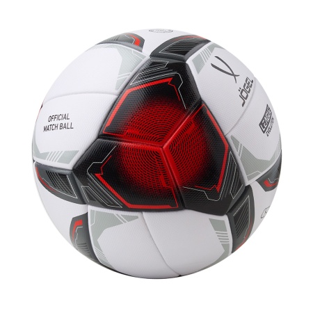 Купить Мяч футбольный Jögel League Evolution Pro №5 в Нюрбе 